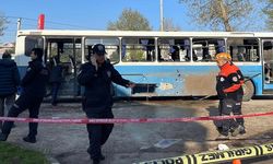 Bursa'daki terör saldırısının sanıkları için 913'er yıl hapis istendi