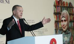 Cumhurbaşkanı Erdoğan, "Başörtüsünde Meclis kararını veremezse millete gideceğiz."