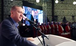 Cumhurbaşkanı Erdoğan, "3'lü görüşmeye İran'da gelsin"