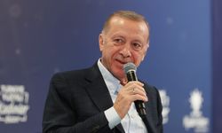 Cumhurbaşkanı Erdoğan'dan başörtüsüne anayasal güvence açıklaması