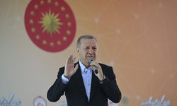 Cumhurbaşkanı Erdoğan: Önümüzde 5 ayımız var