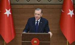 Cumhurbaşkanı Erdoğan, "2023'ün Türkiye'sinde basın daha özgürdür"