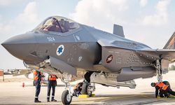 ABD'den Siyonist pilotlara "F-35" kısıtlaması