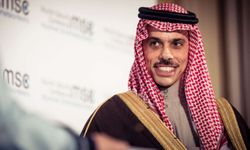 Suudi Dışişleri Bakanı: Bölgede güvenliğin tek yolu Filistin devletinin kurulmasıdır