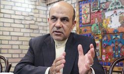 İran'da İngiltere adına casusluk yapan eski Savunma Bakan Yardımcısı idam edildi
