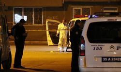 Başakşehir'de bir polis memuru silahla yaralandı