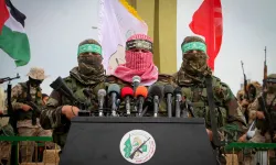 Filistinli direniş grupları, İşgal rejimini uyardı