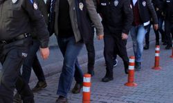 Ankara'da IŞİD operasyonu: 19 gözaltı