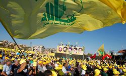 Hizbullah'tan BAE'ye "Holokost" tepkisi