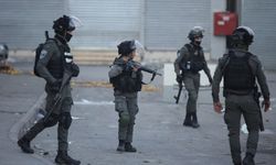 Kudüs'te işgalci İsrail cinayeti