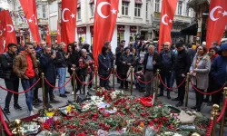 İstiklal Caddesi'ndeki terör saldırısı zanlısı İstanbul'a getiriliyor