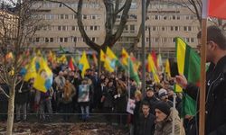 İsveç'teki PKK rezaleti suç sayılmadı