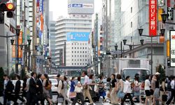 Japonya'da Tokyo'dan taşınanlara 7 bin 500 dolar destek