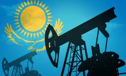 Kazakistan, Almanya'ya petrol sevkiyatına başladı
