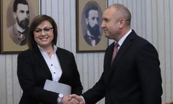 Bulgaristan'da Sosyalist parti hükümeti kuramadı