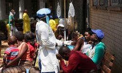 UNICEF: Kolera 43 ülkede 1 milyar kişiyi tehdit ediyor