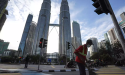 Malezya'nın yaklaşık 1 milyon yabancı işçiye ihtiyacı var