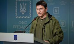 Mihail Podolyak'tan ateşkes açıklaması