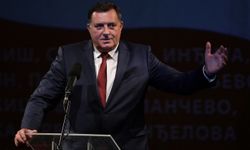Sırp lider Dodik, "Rusya'ya yaptırımı engelledik"