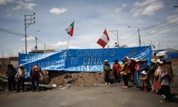 Peru'daki protestolarda ölenlerin sayısı 53'e çıktı