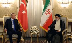 İran Cumhurbaşkanı Reisi’den Erdoğan’a geçmiş olsun telefonu