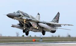 Rusya'dan İdlib'e hava operasyonu
