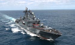 Karadeniz’de Rus gemilerine saldırı