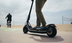8 bin scooter’ı bulunan üç firmanın izni iptal edildi