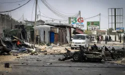 Somali'deki bombalı saldırıda 9 kişi öldü