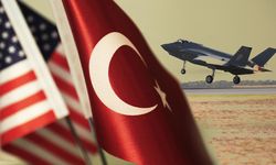Türk ve ABD Savunma Bakanlıkları yetkilileri F-35 istişarelerine devam edecek