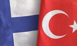 Finlandiya Türkiye'ye karşı uyguladığı silah ambargosunu kaldırdı