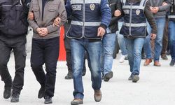 Kars'ta silah kaçakçılarına yönelik operasyon: 8 gözaltı