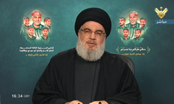 Hizbullah Lideri Nasrallah'tan Kasım Süleymani açıklaması