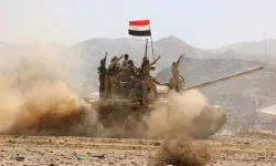 Yemen'de sekiz yıldır süregelen Ulusal Kurtuluş mücadelesi