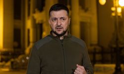 Zelenskiy, 4 politikacıyı vatandaşlıktan çıkardı