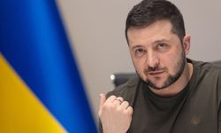 Zelenskiy, müttefiklerinin tank verme kararını sevinçle karşıladı