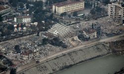 Deprem bölgesinde hava nasıl olacak?