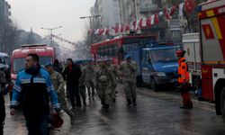 Hatay, Kahramanmaraş ve Adıyaman'a araç girişi durduruldu