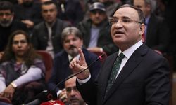 Adalet Bakanı Bozdağ'dan adaylık açıklaması