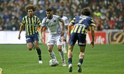 Fenerbahçe Adana deplasmanında 2 puan bıraktı