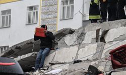 Osmaniye’de çöken binalarla ilgili 6 tutuklama