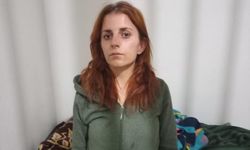 Konya'da saldırı hazırlığındaki terörist yakalandı