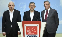 CHP’den Kılıçdaroğlu’na adaylık için tam yetki