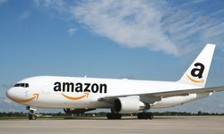 Amazon, kargo uçaklarıyla Türkiye’ye yardım malzemeleri ulaştırdı