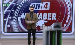 Ana Haber 22.02.2023 | Muhammet Ali Edebali