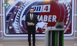 Ana Haber 23.02.2023 | Muhammet Ali Edebali