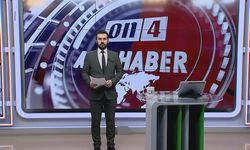 Ana Haber 27.02.2023 | Muhammet Ali Edebali
