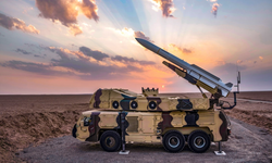 İran, Suriye hava savunma sistemlerini güçlendirecek