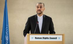 İran'dan Batı'ya insan hakları eleştirisi