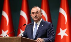 Bakan Çavuşoğlu: Diplomatik ilişkileri en üst seviyeye çıkaracağız